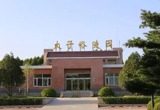 丰台太子峪陵园数字壁葬价格多少钱？