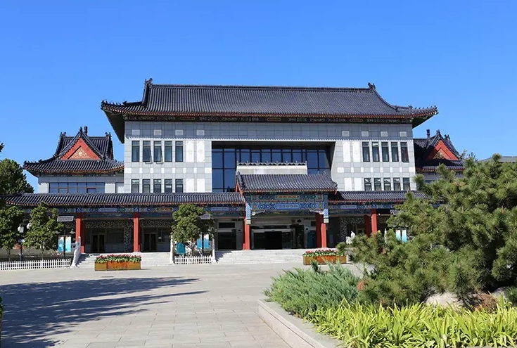 北京殡仪馆骨灰寄存处周六周日休息吗