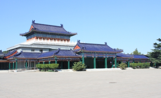 北京殡仪馆寄存价格是多少钱