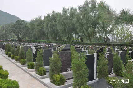 天寿陵园哪个园区比较好?(图4) 天寿陵园哪个园区比较好?(图4)