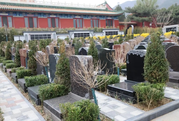 天寿陵园墓地价格那么贵，为什么还有那么多人选择？