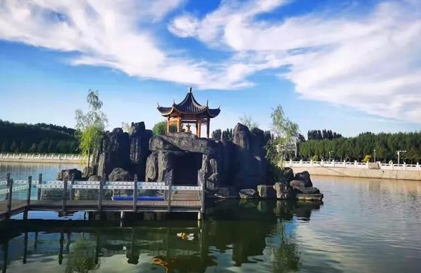 北京德芳潭墓地环境怎么样