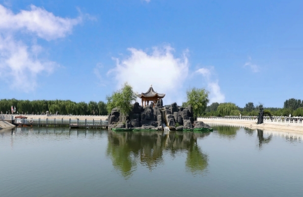 通州德芳谭墓地怎么样