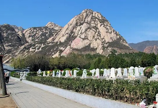 佛山陵园风水怎么样？