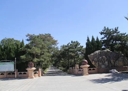 北京朝阳陵园公墓怎么样