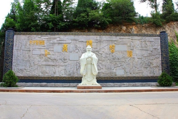 灵山宝塔陵园合法吗