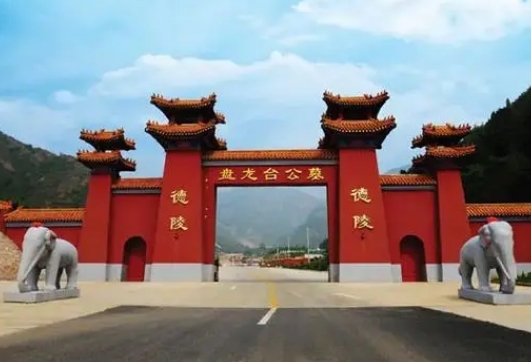 昌平盘龙台陵园价格多少钱(图1) 昌平盘龙台陵园价格多少钱