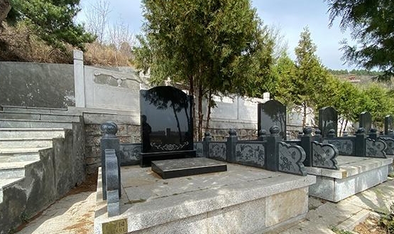雁阳山公墓班车路线(图1) 雁阳山公墓班车路线