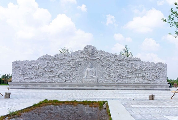 固安施孝园怎么样